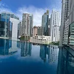 Nice & Convenient Studio In Kl