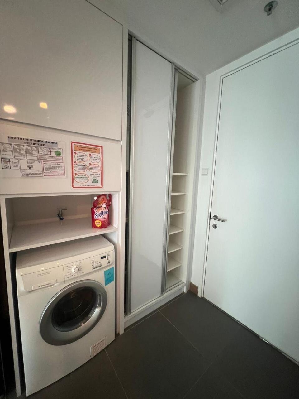 & Convenient In Kl * Kuala Lumpur