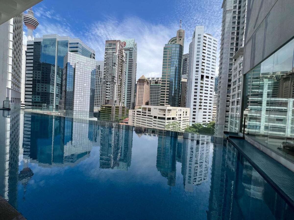 & Convenient In Kl Apartment Kuala Lumpur