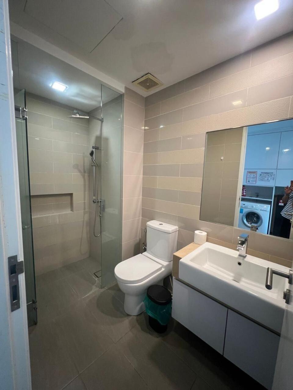 & Convenient In Kl * Kuala Lumpur