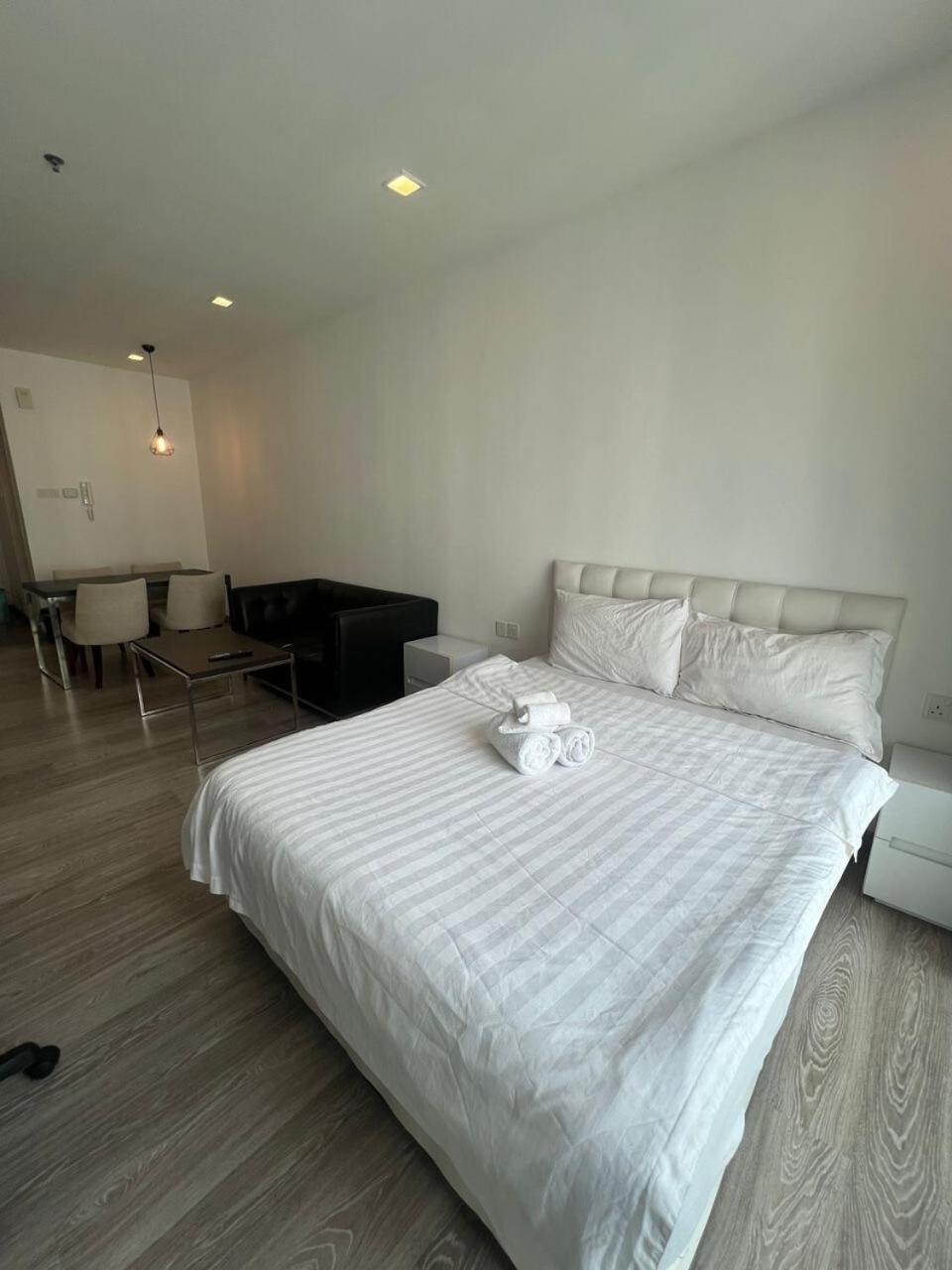 & Convenient In Kl Apartment Kuala Lumpur
