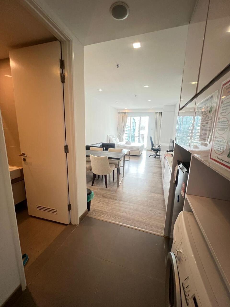 Apartment & Convenient In Kl