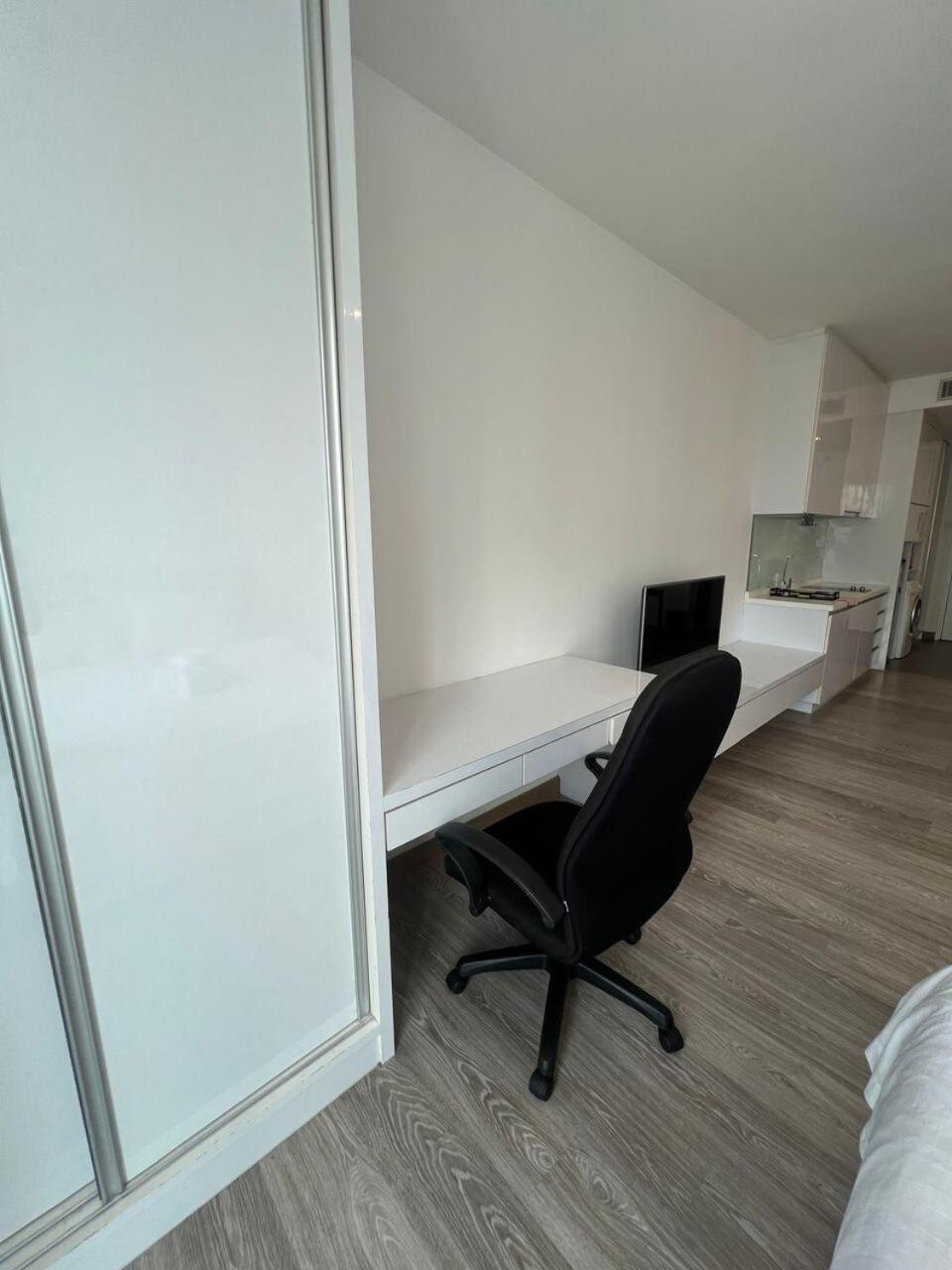 Apartment & Convenient In Kl *