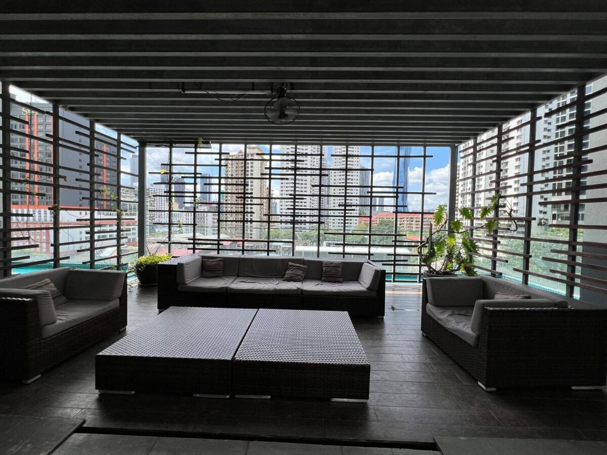Apartment & Convenient In Kl Kuala Lumpur