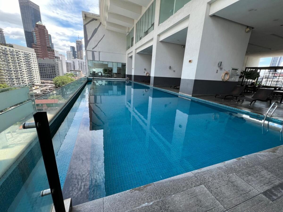 & Convenient In Kl Apartment