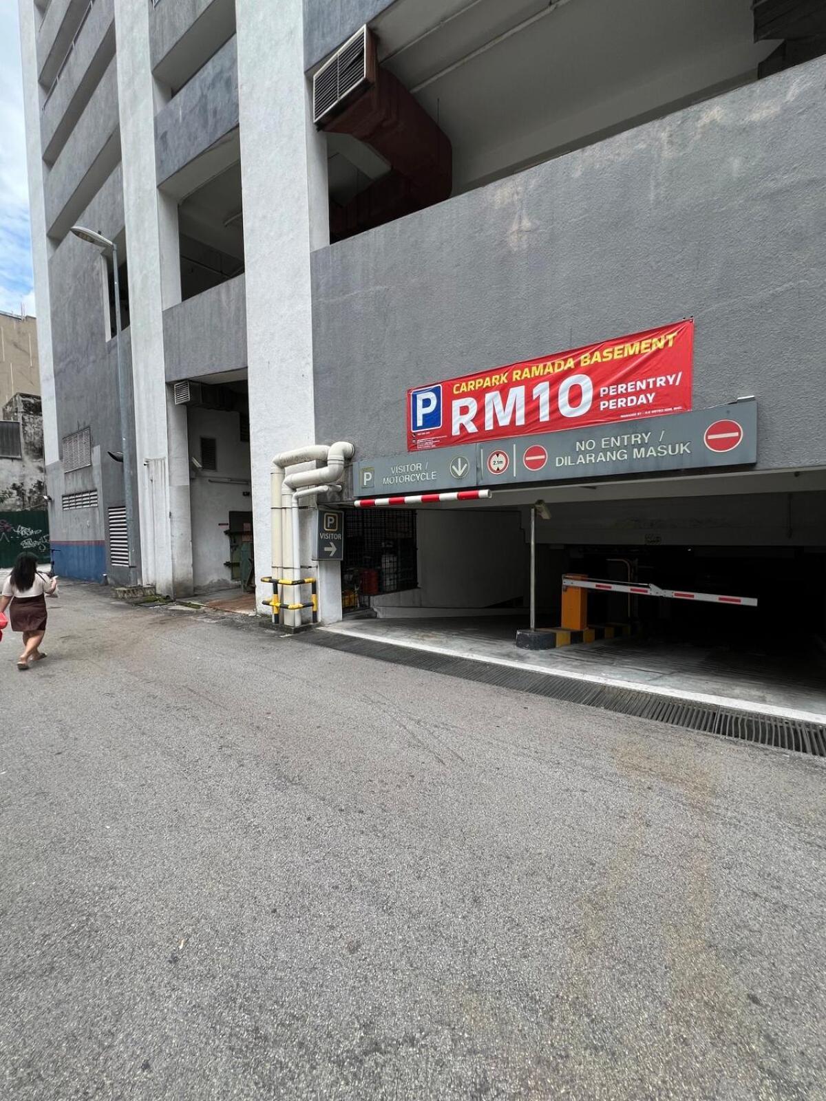 Apartment & Convenient In Kl Kuala Lumpur