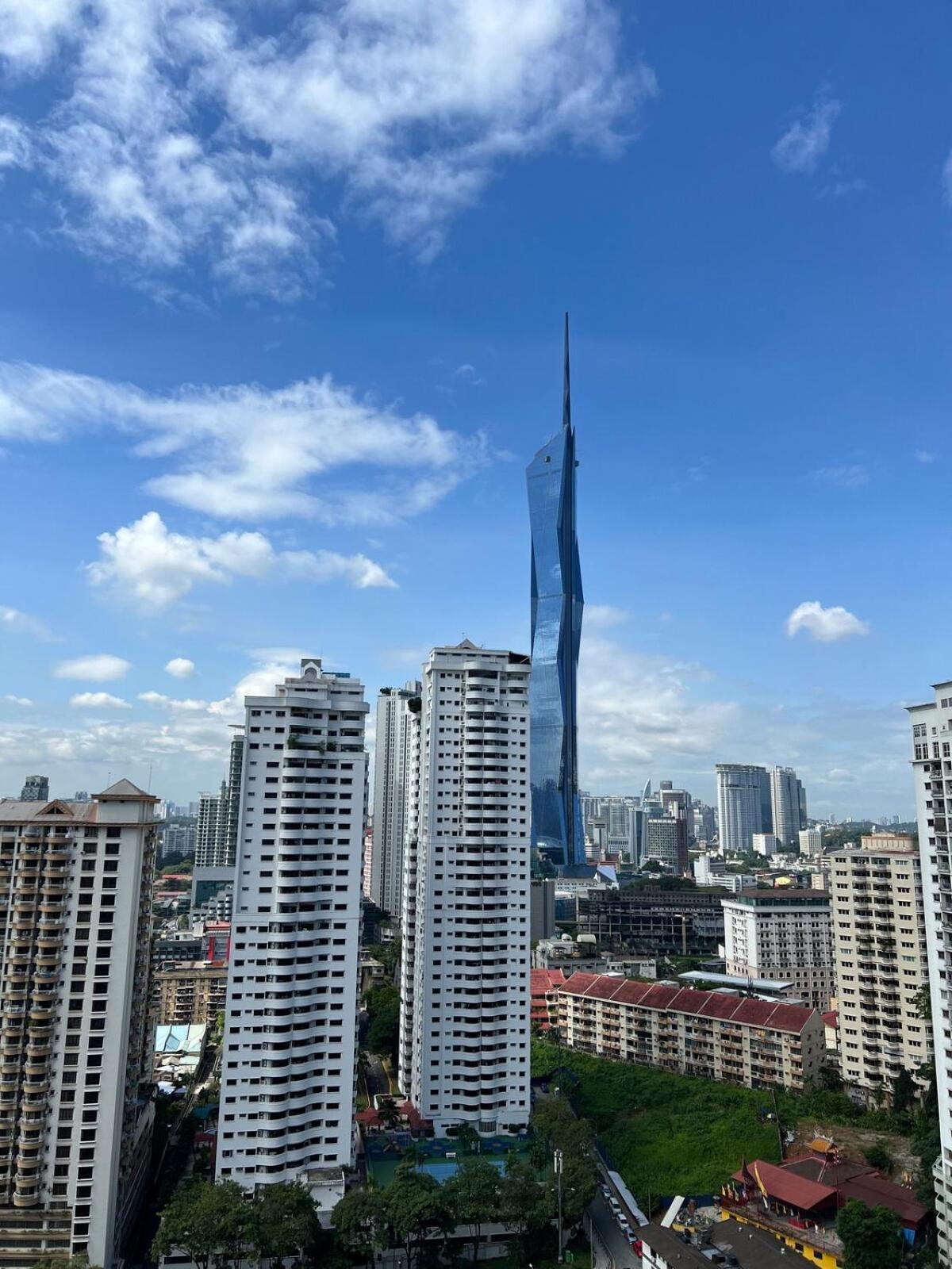 & Convenient In Kl