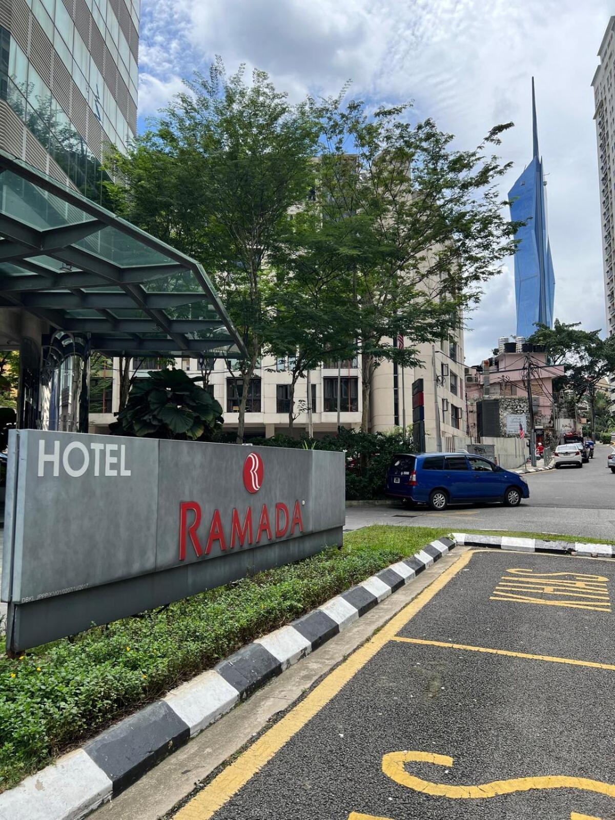 Apartment & Convenient In Kl *