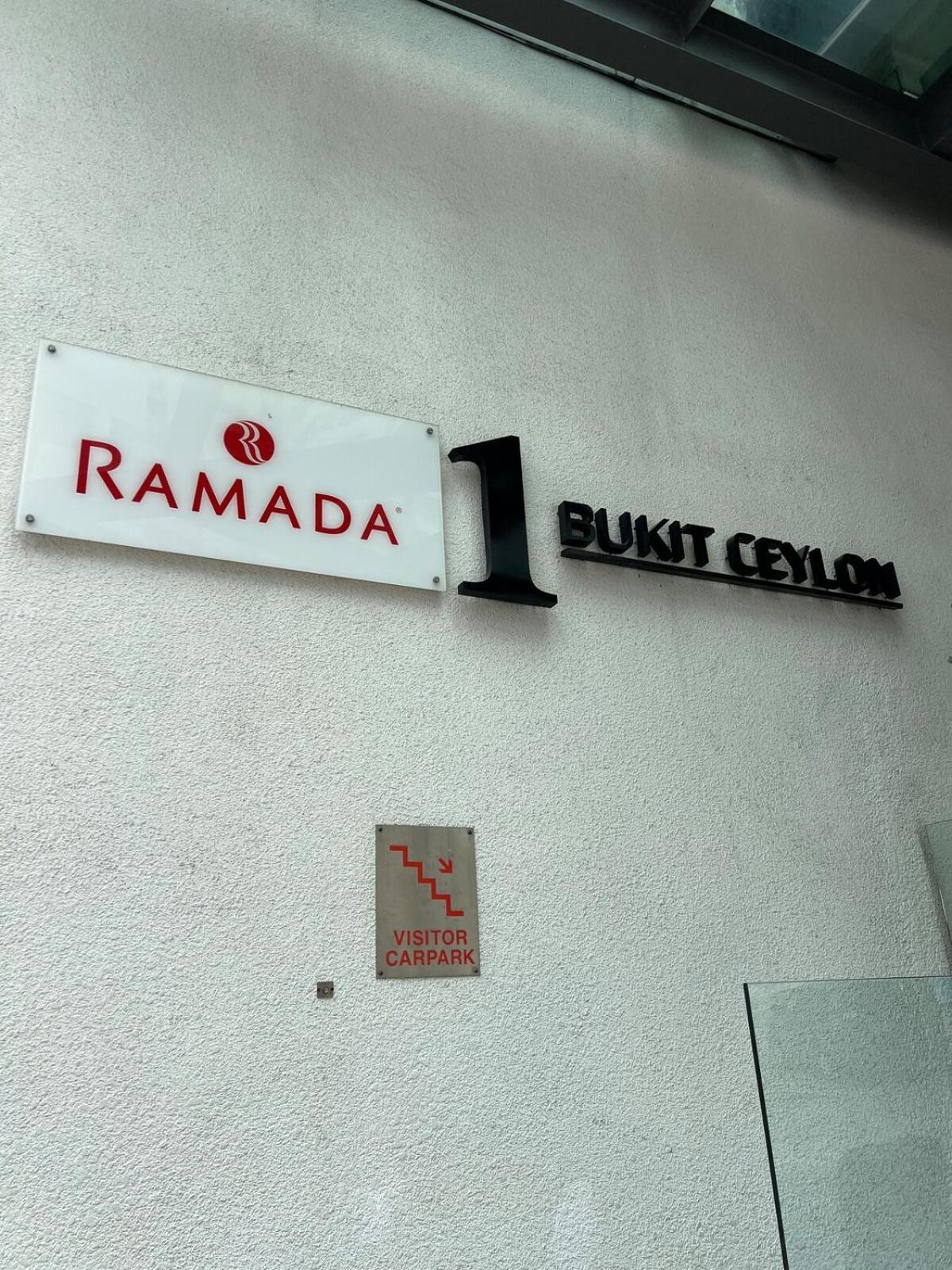 Apartment & Convenient In Kl